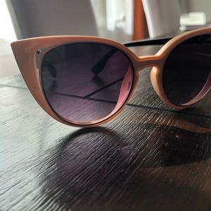 Peverse eyewear cat eye sunglasses
